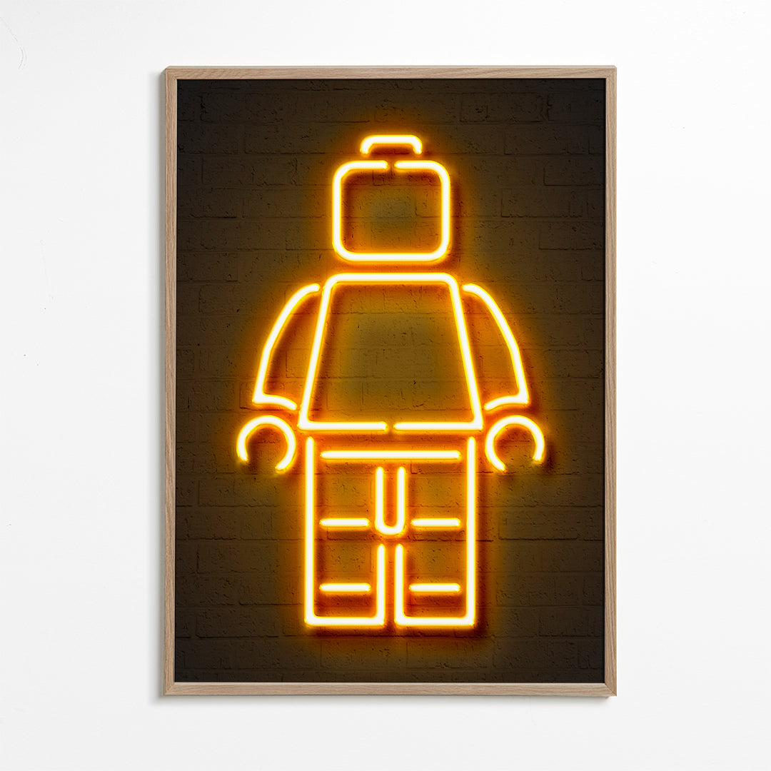 Minifig