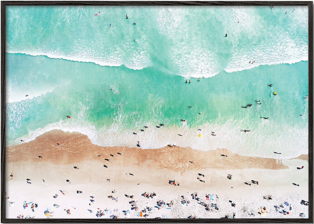 Beach Mood