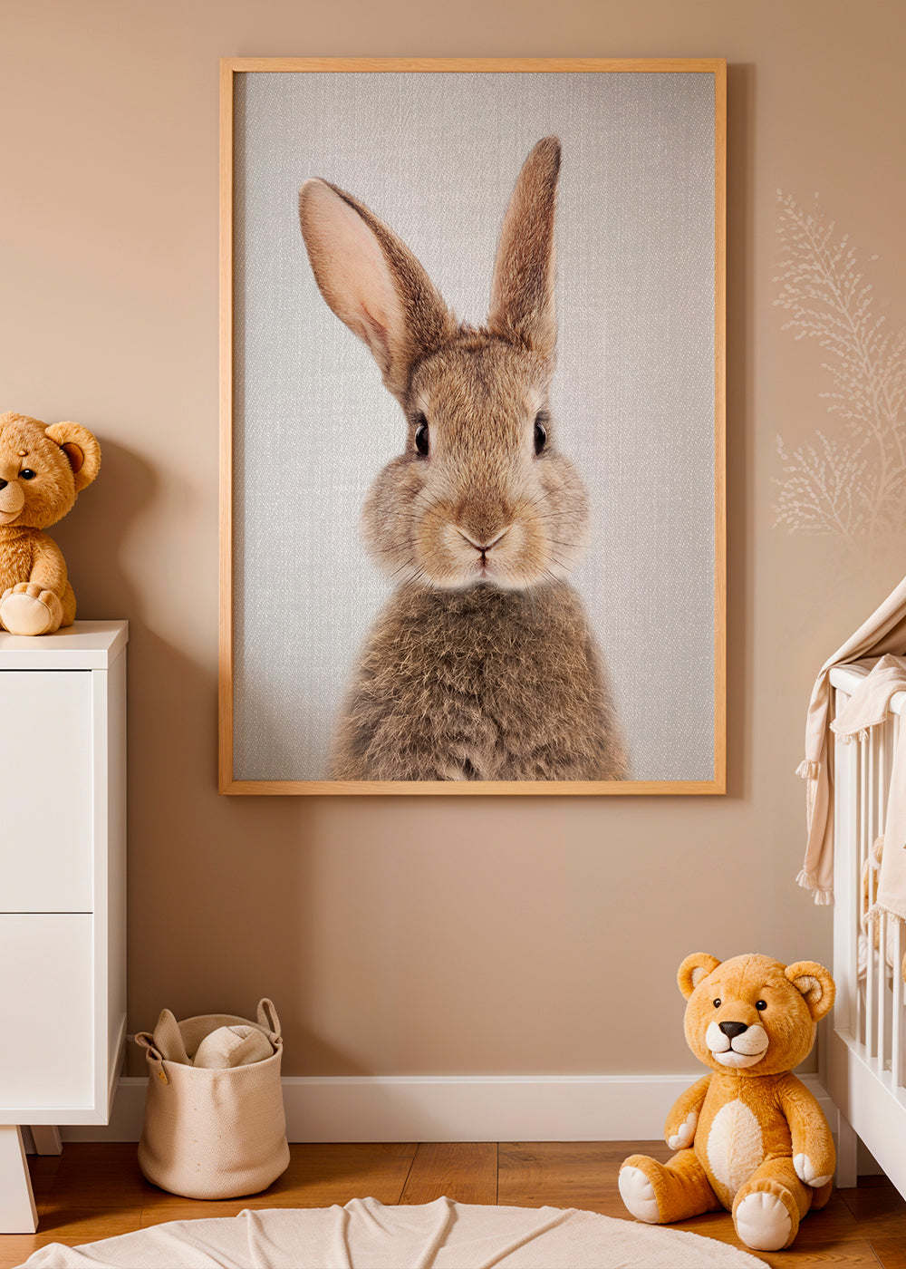 Rabbit