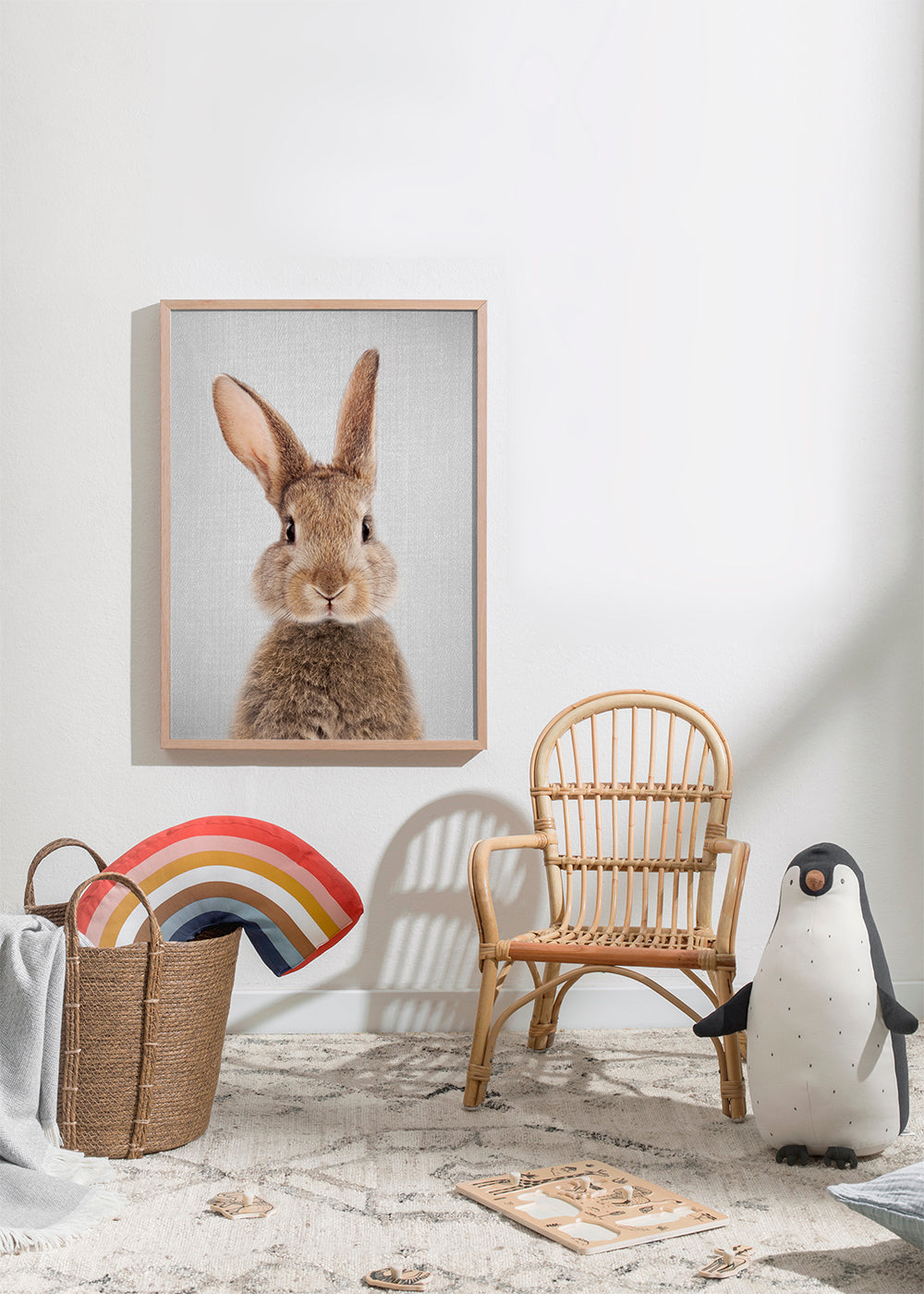 Rabbit