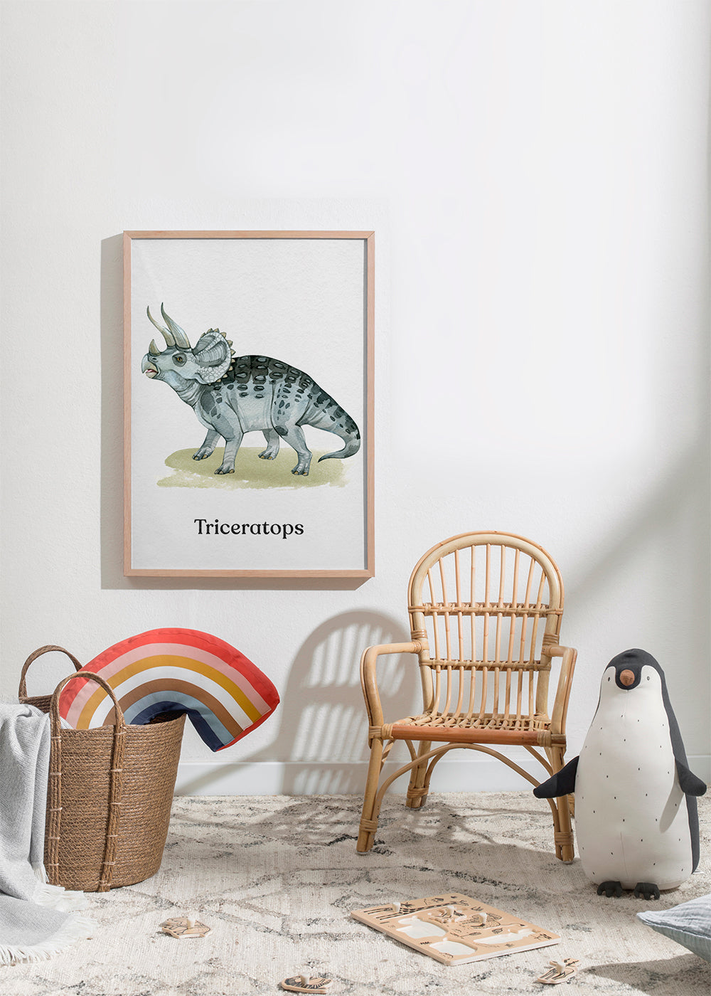 Triceratops