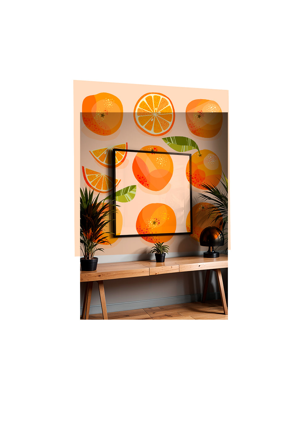 Oranges