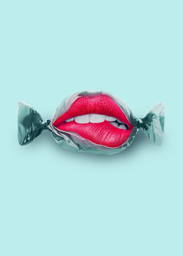 Candy Lips