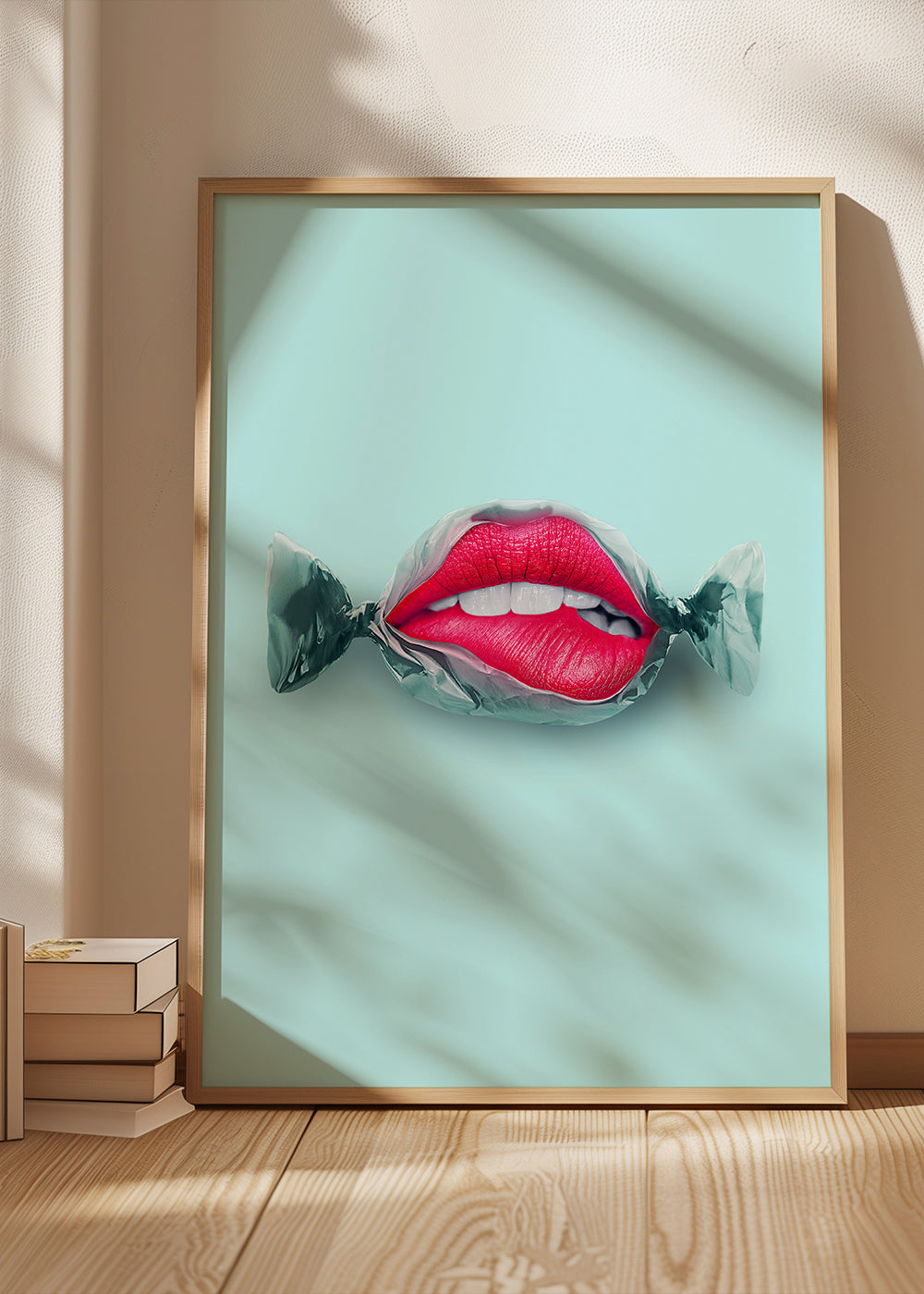 Candy Lips