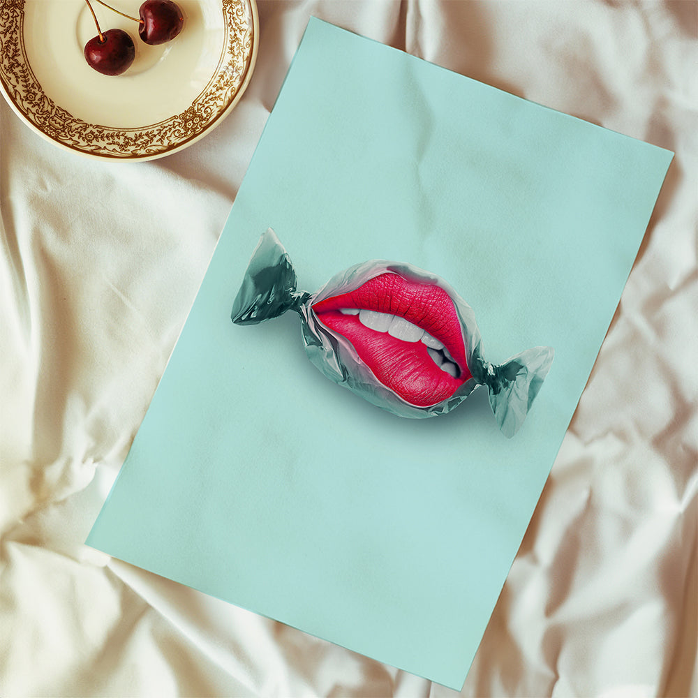 Candy Lips
