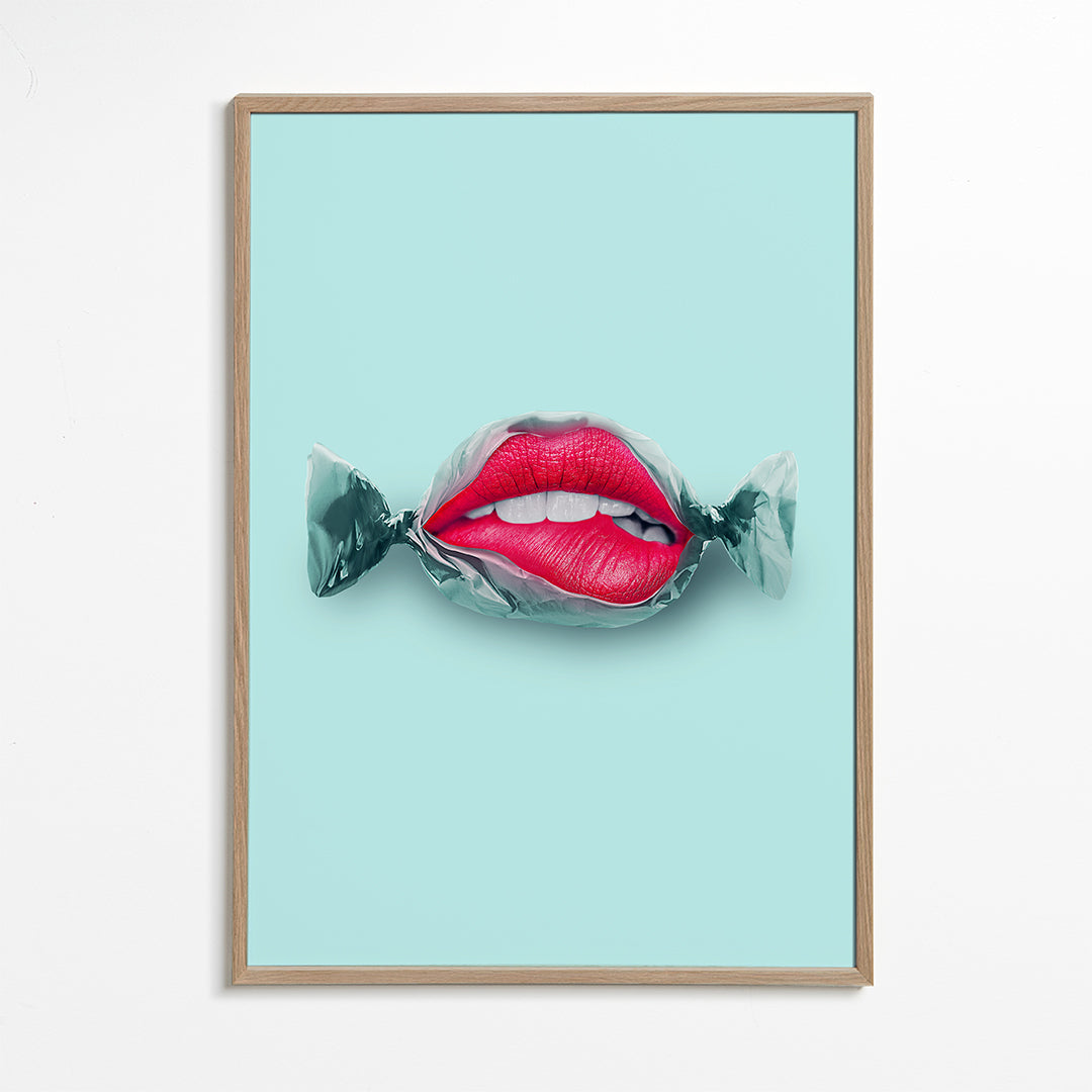 Candy Lips