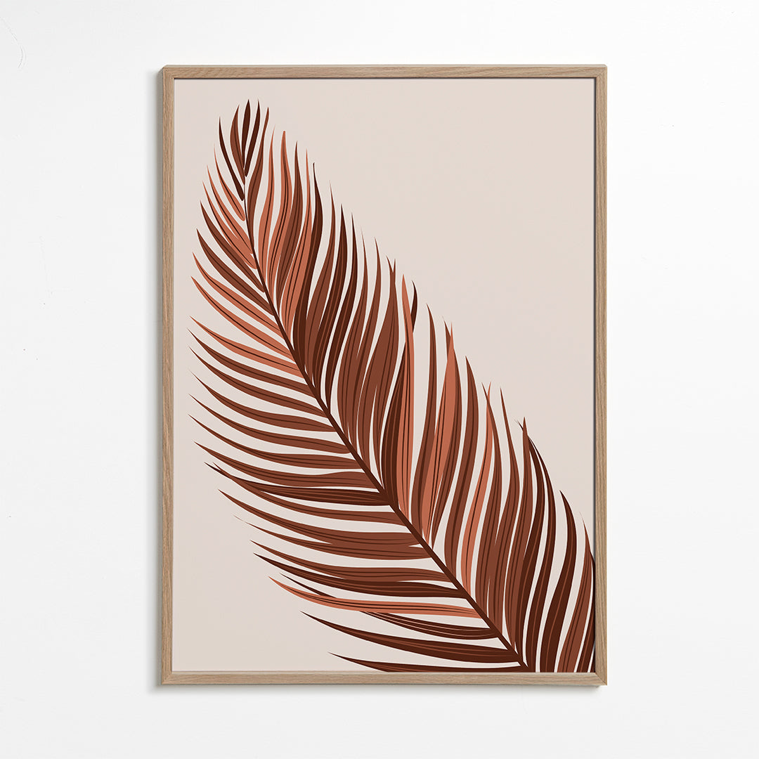 Palm-Terra