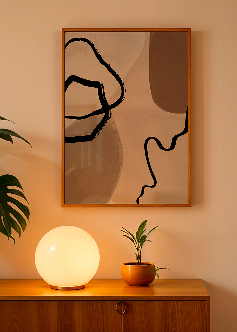 Shapes and Lines