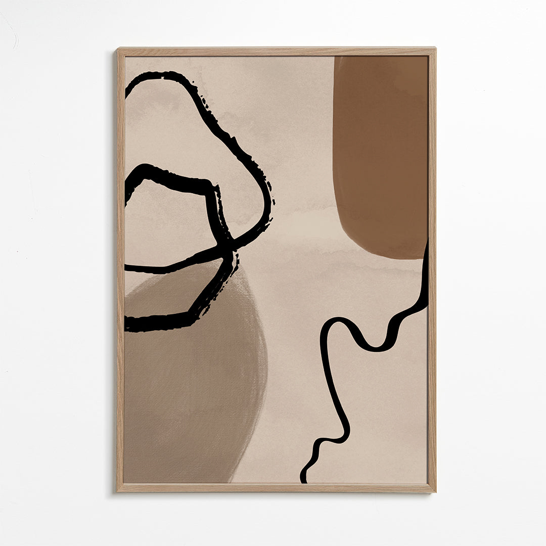 Shapes and Lines