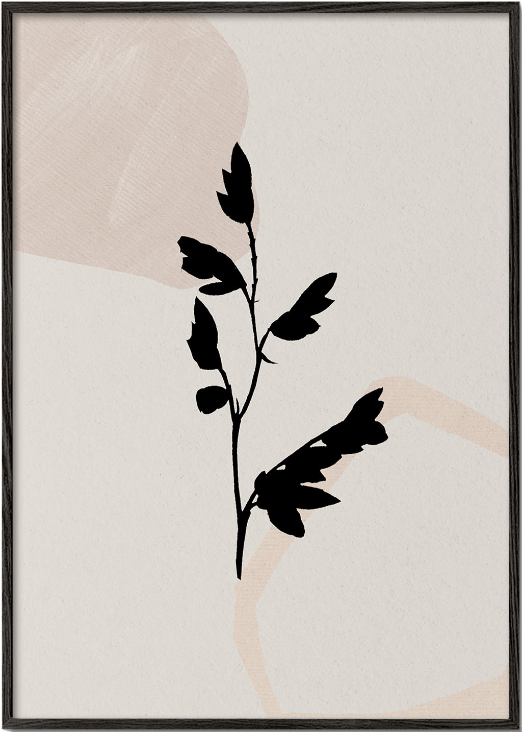 Abstract Leaf2