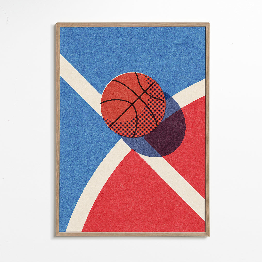 BALLS / Basketball (Outdoor)