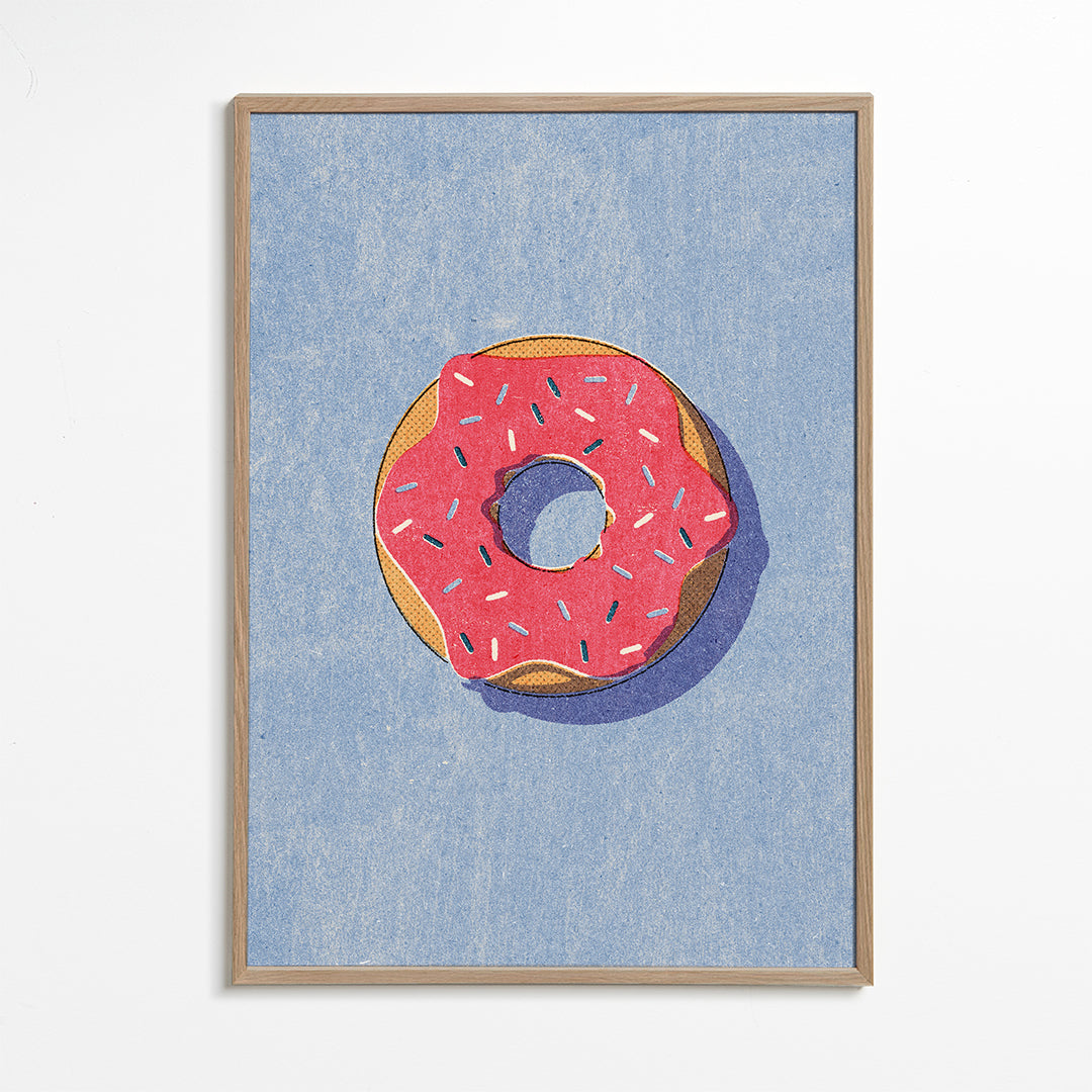 FAST FOOD / Donut