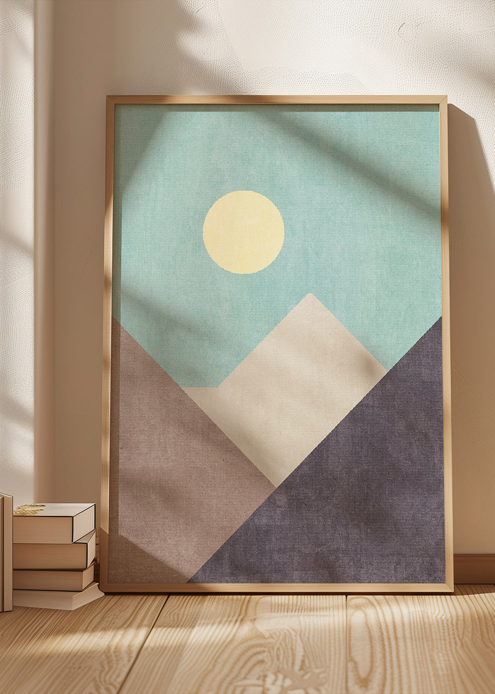 LANDSHAPES / Mountains (Day)