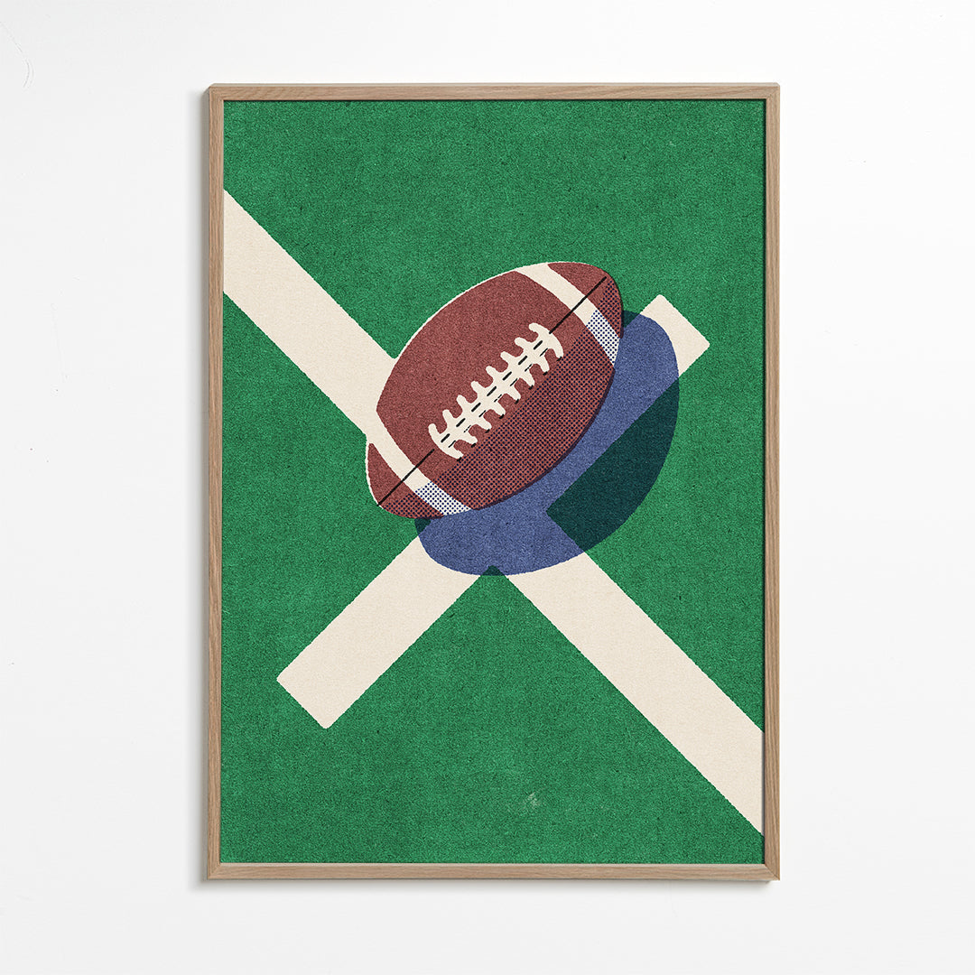 BALLS / American Football