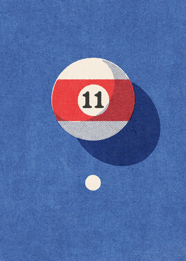 BALLS / Billiards