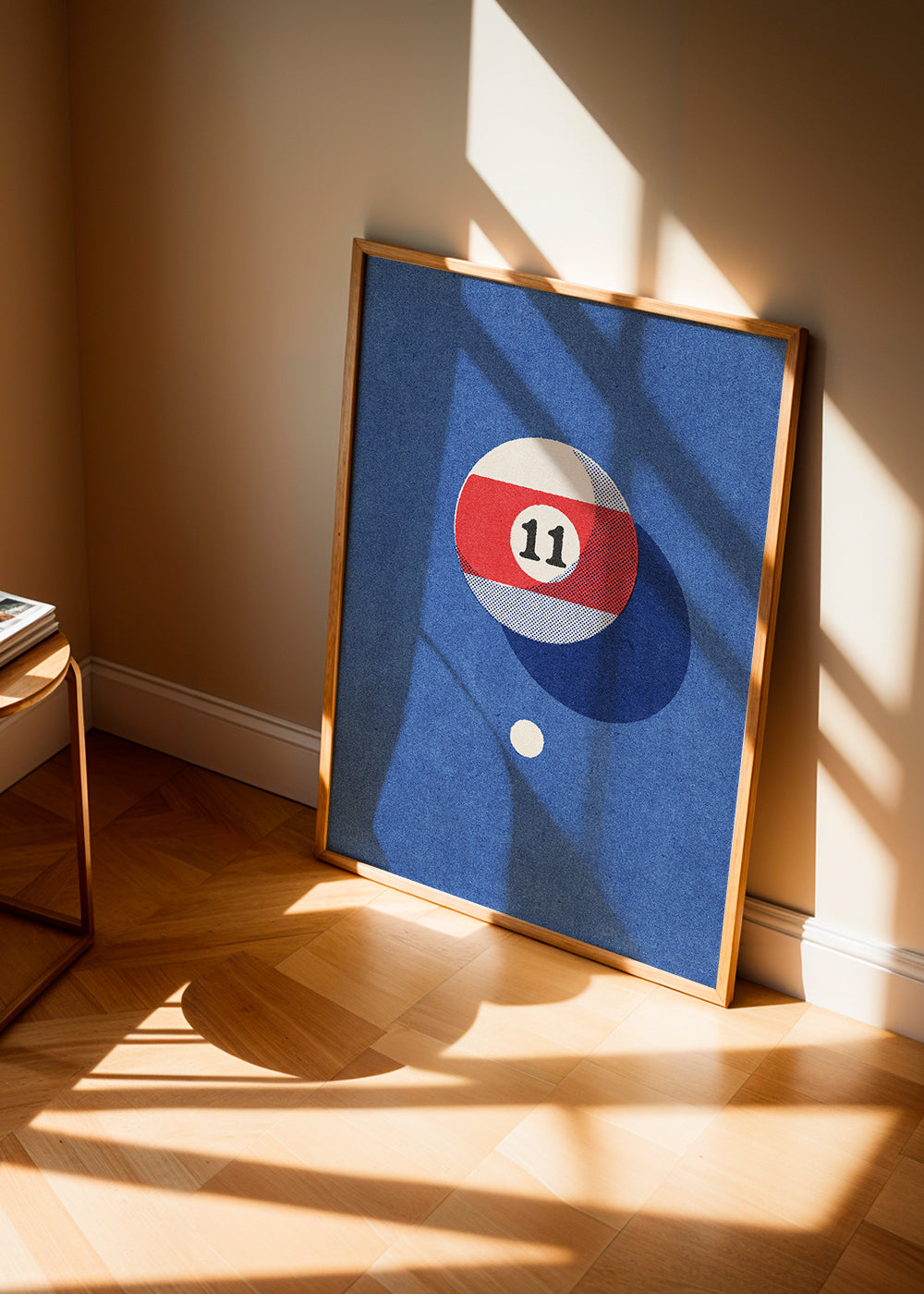 BALLS / Billiards
