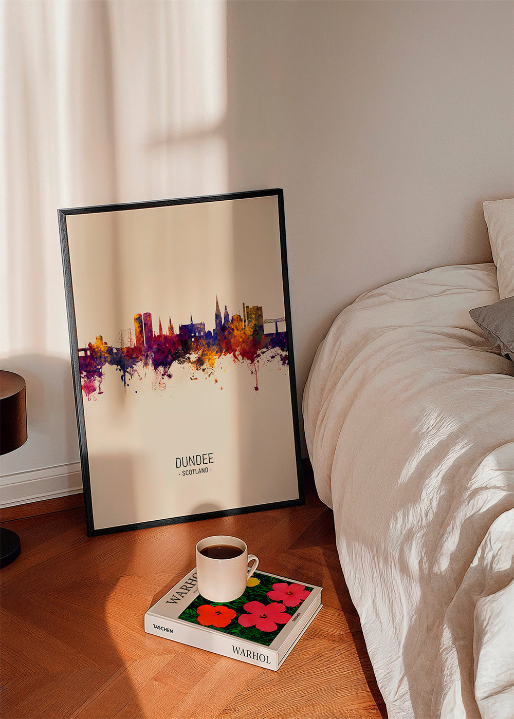 Dundee Skyline beige