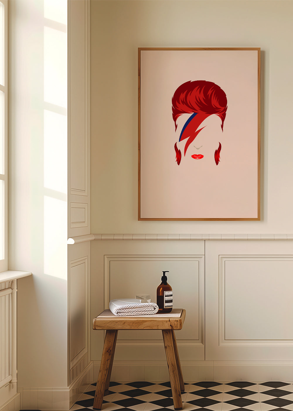 Bowie