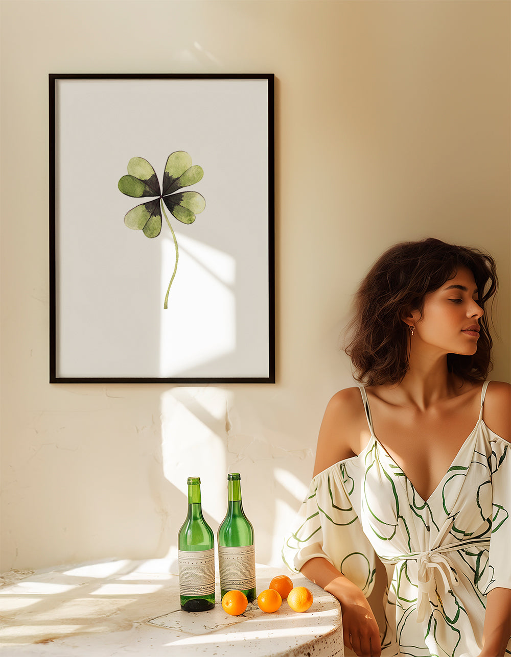 Lucky Clover