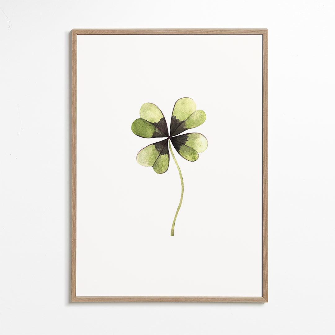 Lucky Clover