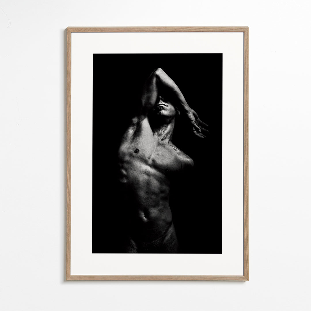 Adam - Oren Hayman