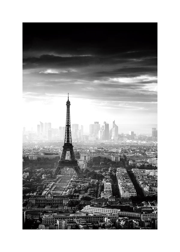 Paris - Jaco Marx