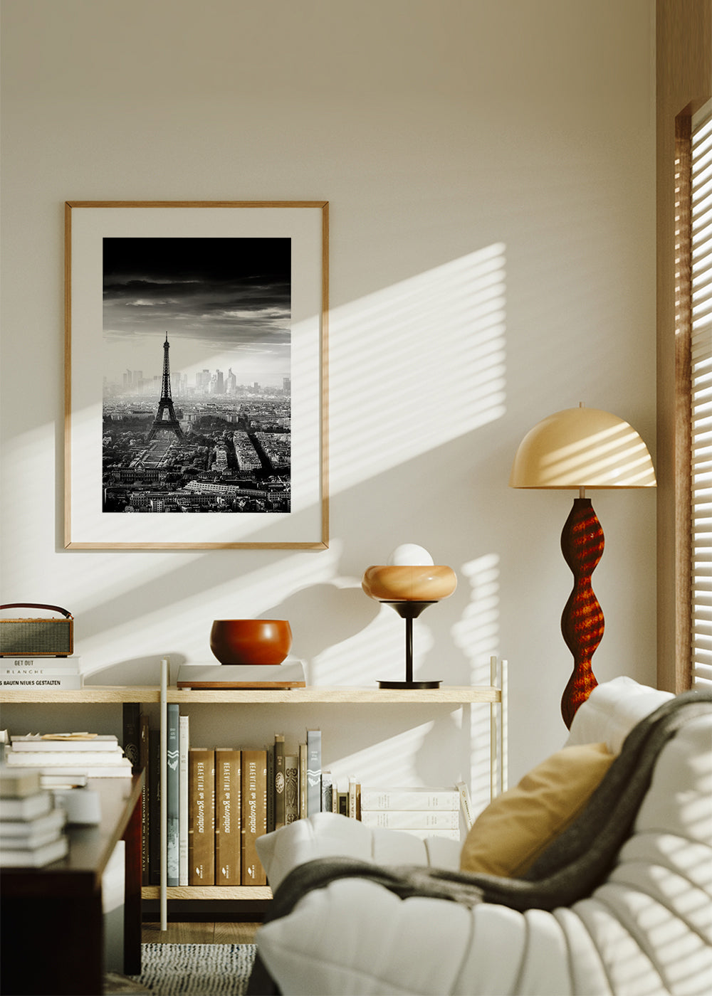 Paris - Jaco Marx