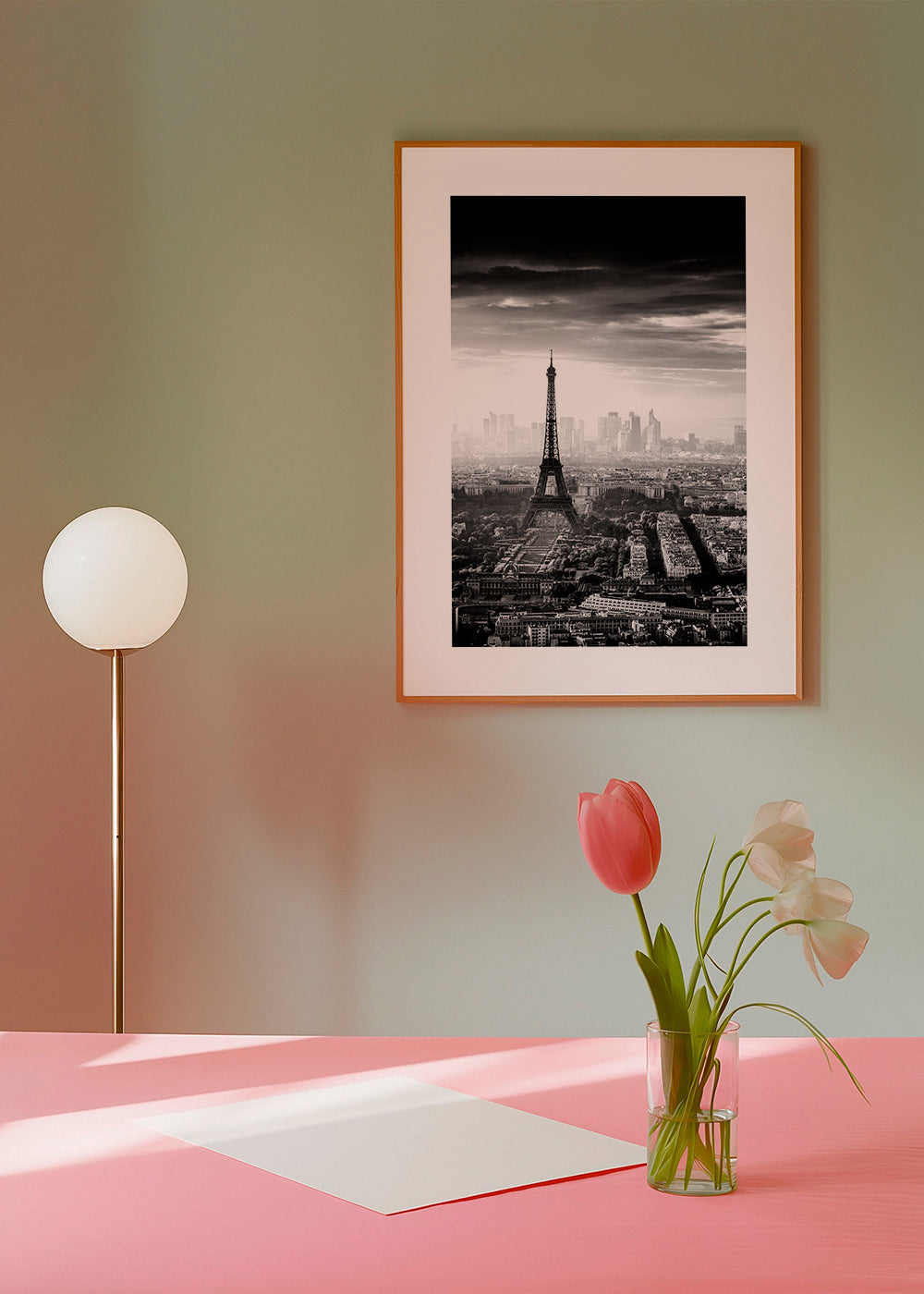 Paris - Jaco Marx