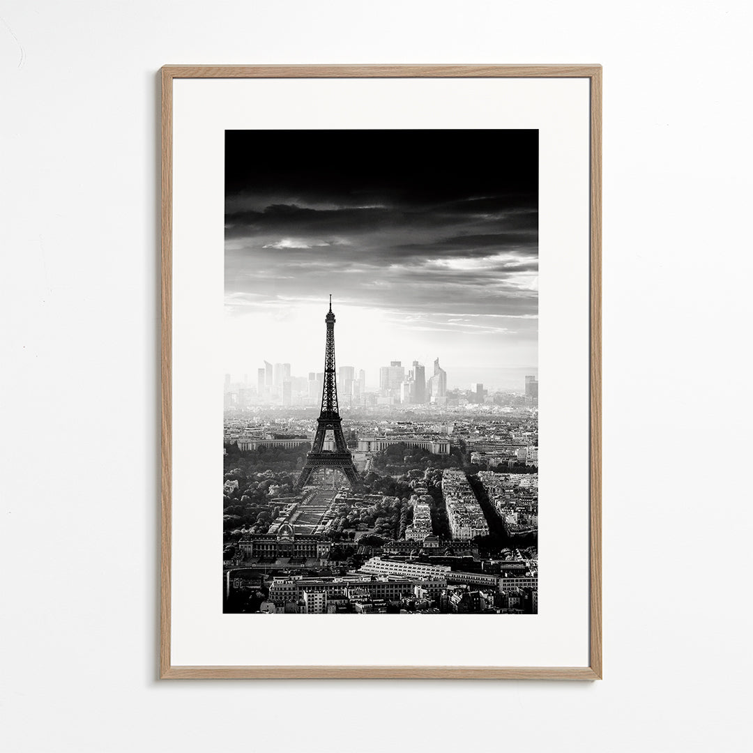 Paris - Jaco Marx