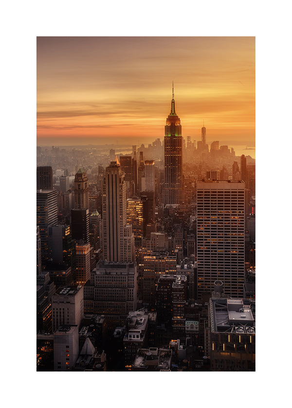 Manhattans light - Jorge Ruiz Dueso