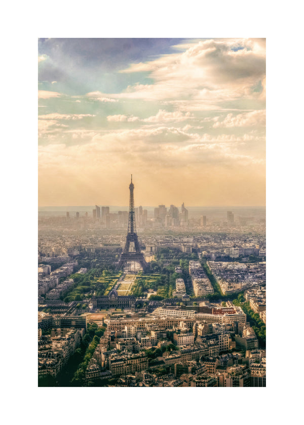 Paris France - mohamed kazzaz