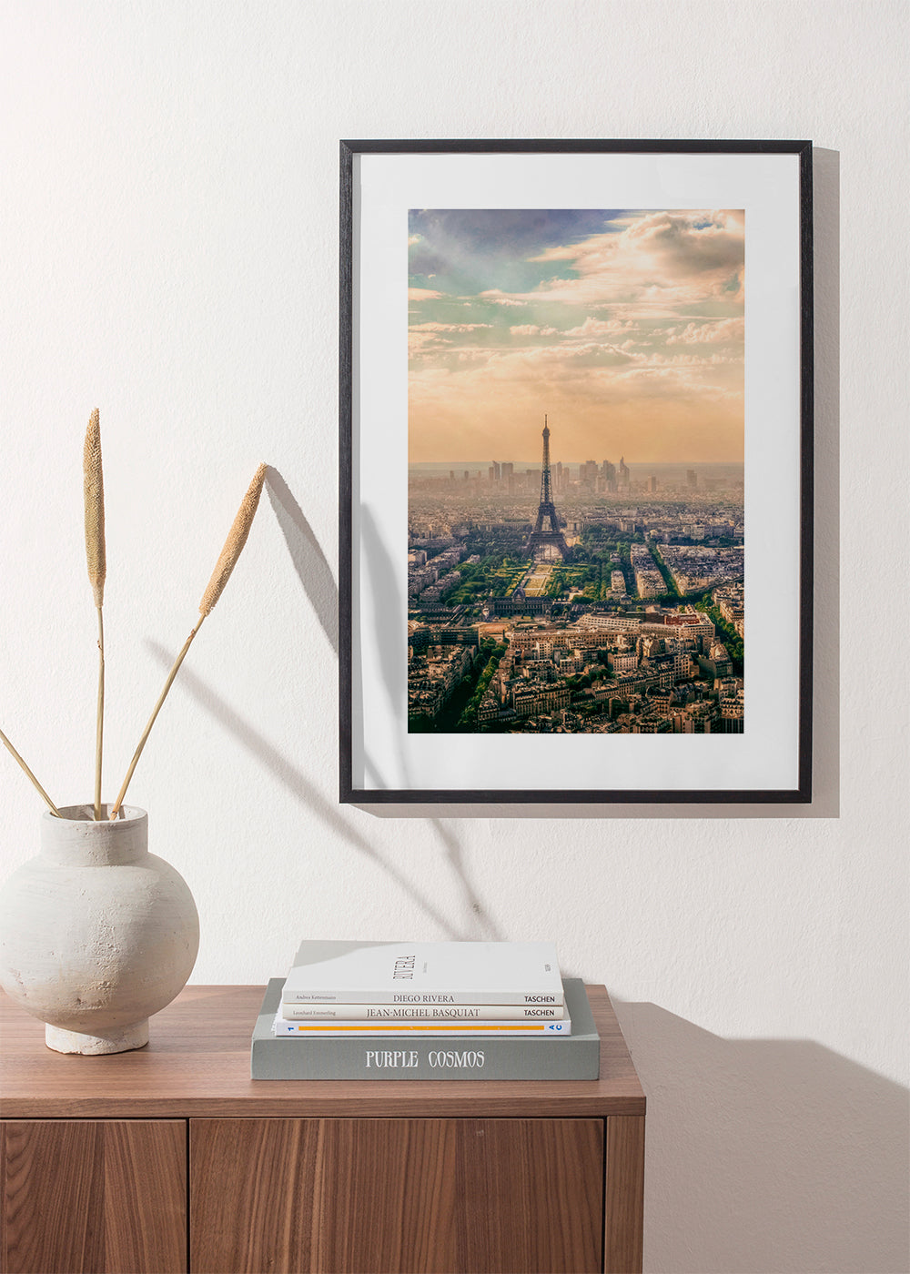 Paris France - mohamed kazzaz
