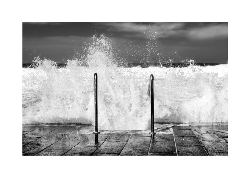 I need the sea - Piera Polo