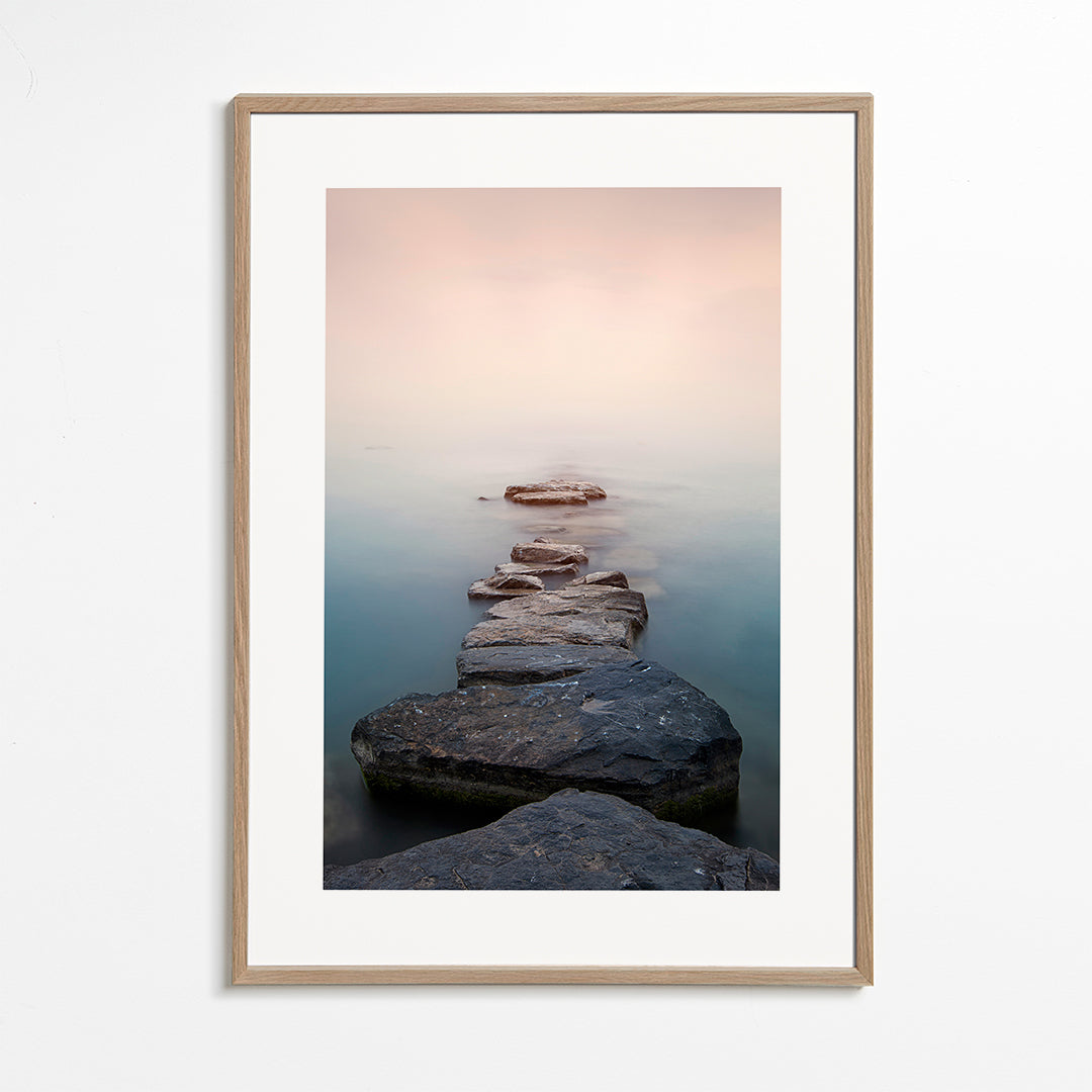 Stones - Joaquin Guerola