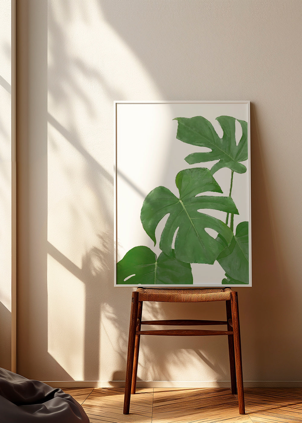 Monstera Green 03 - 1x Studio II