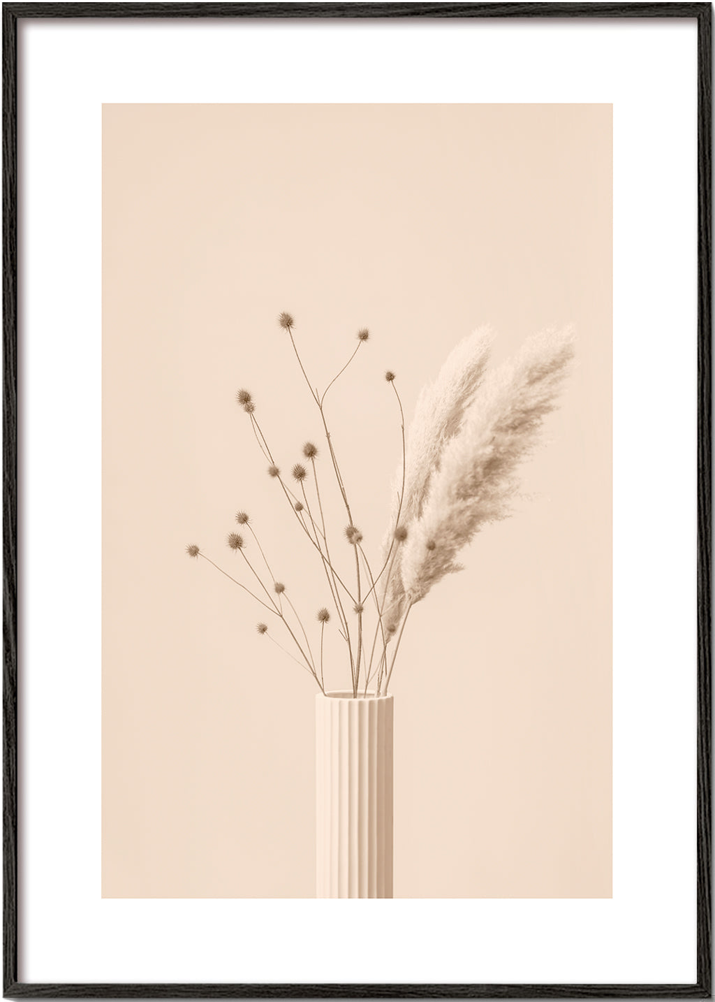 Thistle a Pampas Beige - 1x