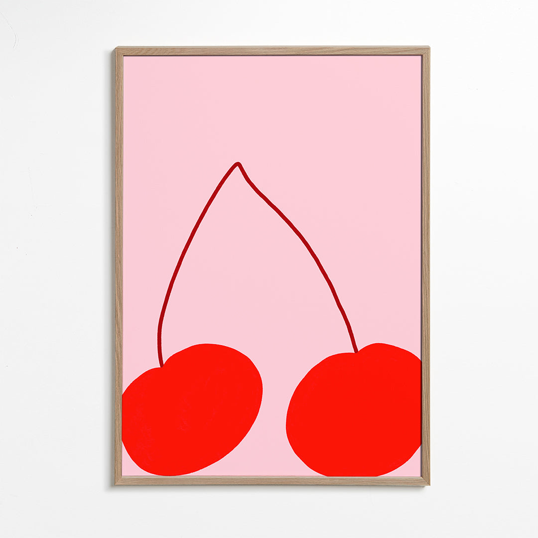 Cherry - Athene Fritsch
