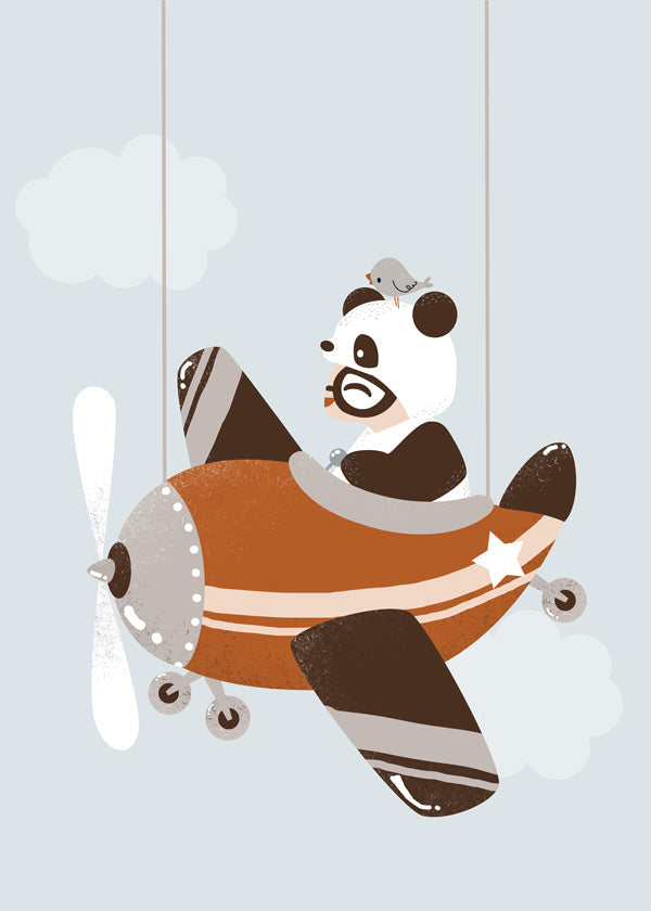 Sweeties - Panda