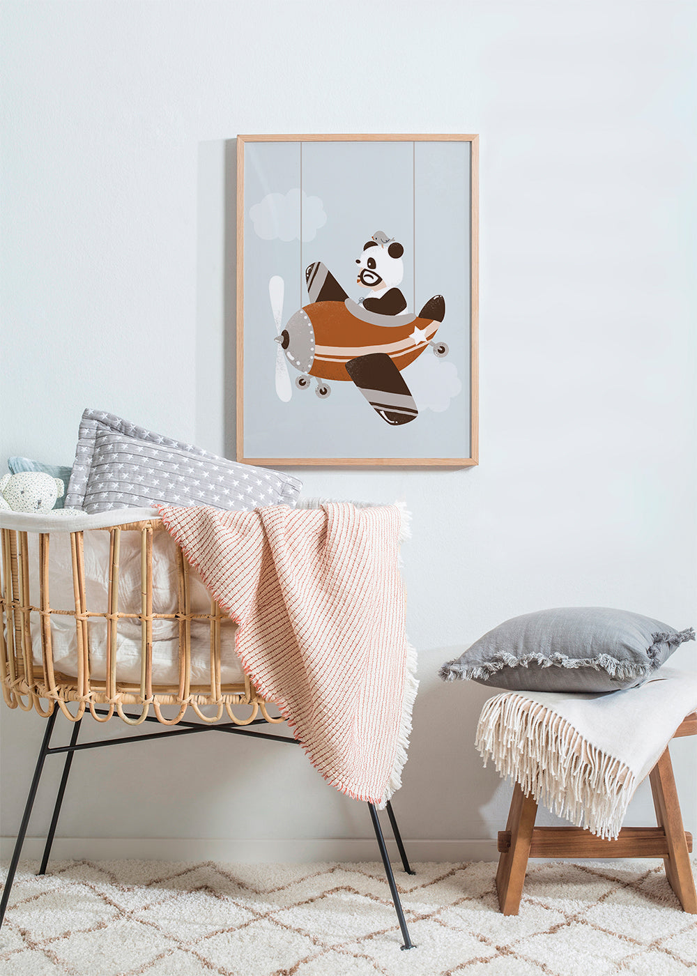 Sweeties - Panda