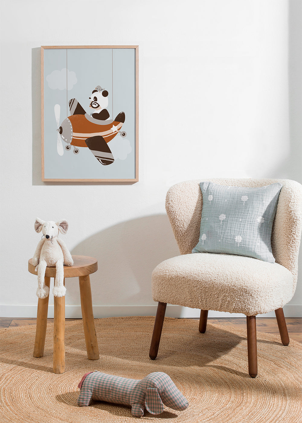 Sweeties - Panda