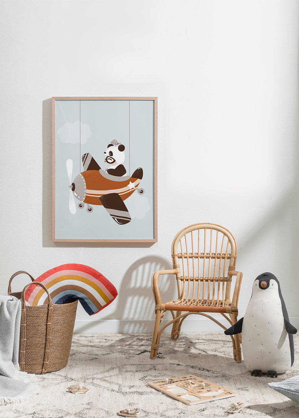 Sweeties - Panda