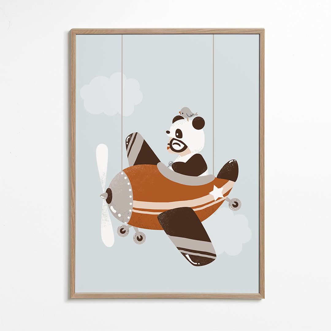 Sweeties - Panda