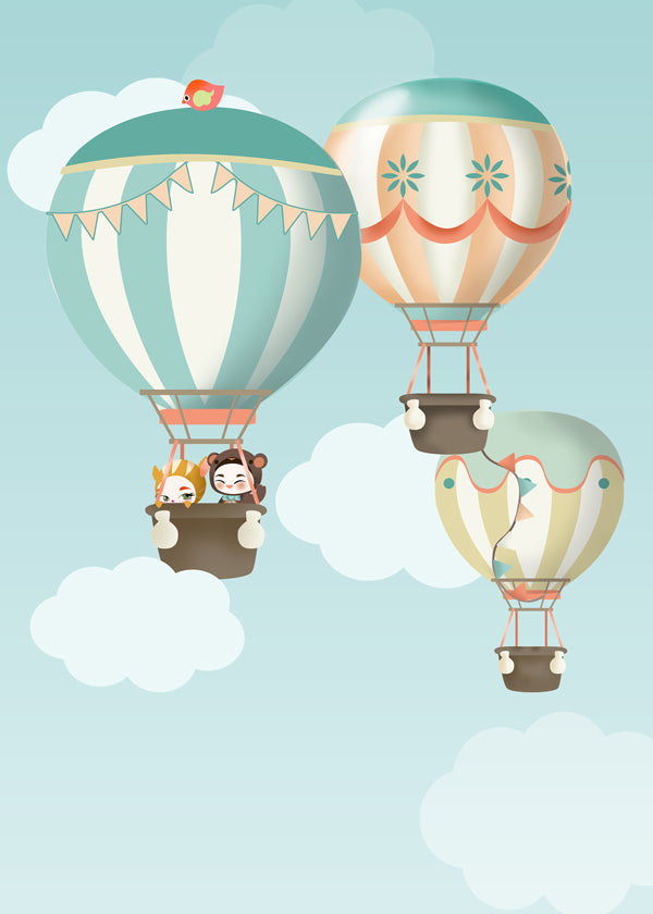 Air Ballons