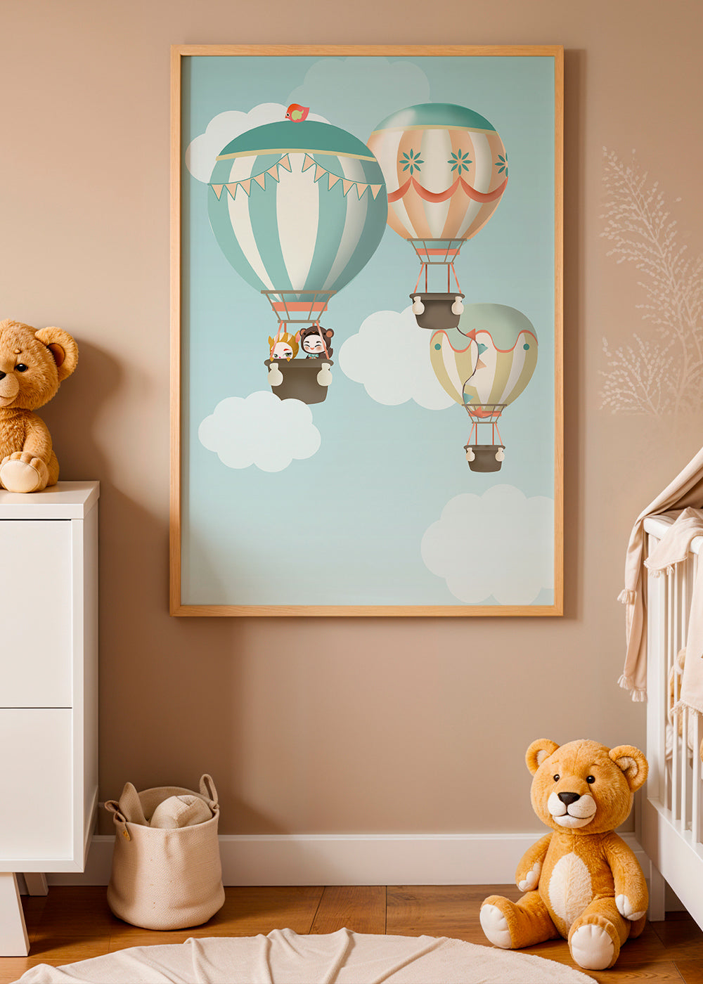 Air Ballons
