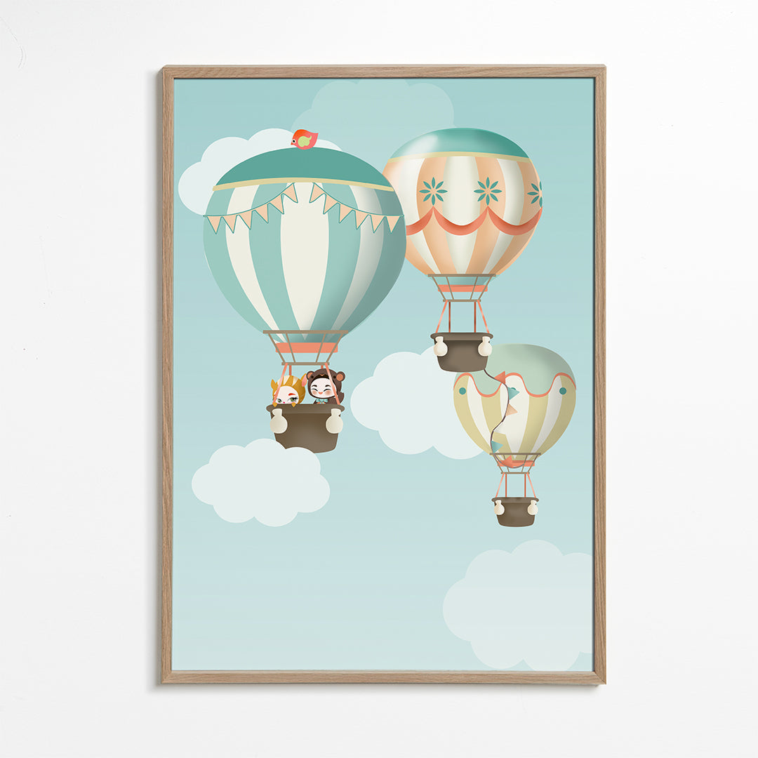 Air Ballons