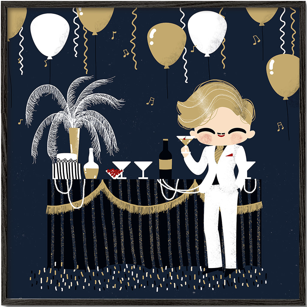 Gatsby