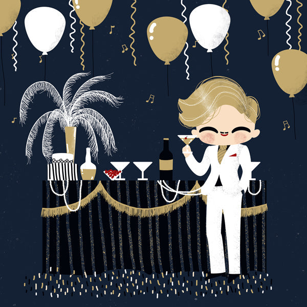 Gatsby