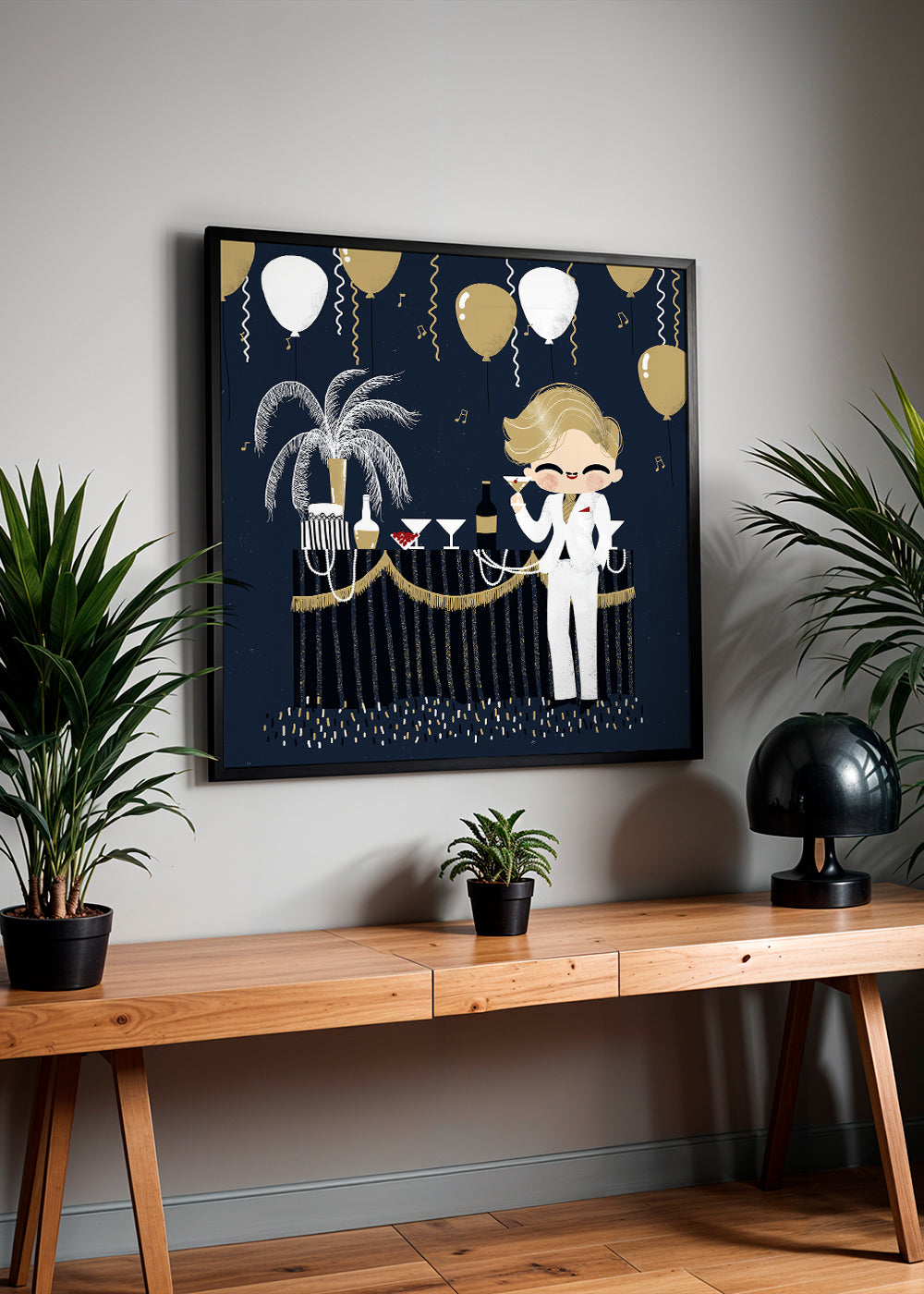 Gatsby