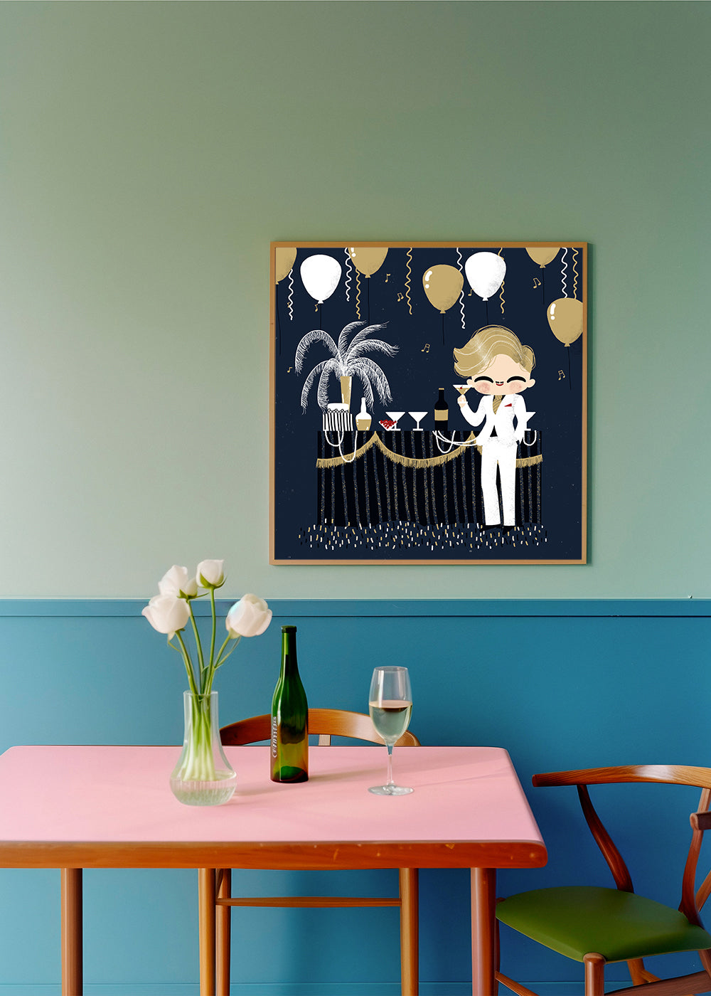 Gatsby