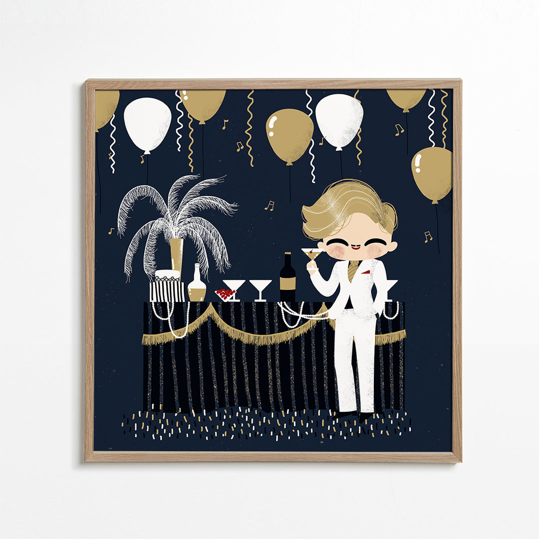 Gatsby